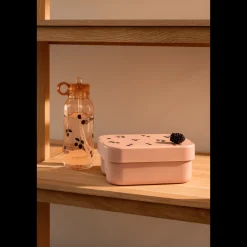 Liewood KAMIL Lunchbox Berry / Pale Tuscany Sale