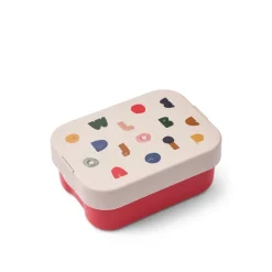 Liewood KAMIL Lunchbox Characters / Sandy Online