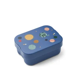Liewood KAMIL Lunchbox Universe / Classic navy Clearance