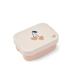 Liewood KAMIL Lunchbox Sweetheart / Sandy Discount
