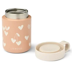 Liewood KIANI Speisegefäß Sweethearts / Pale tuscany Discount
