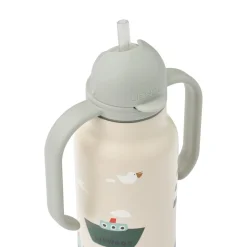 Liewood KIMMIE Bedruckte Flasche 250 ml Sailing / Sandy Online