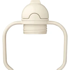 Liewood KIMMIE Bedruckte Flasche 250 ml Peach / Sea shell Sale