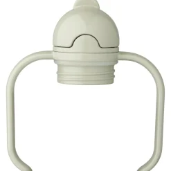 Liewood KIMMIE Bedruckte Flasche 250 ml Vehicles / Dove blue Discount