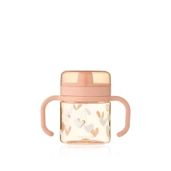 Liewood KYLO Tritan-Trinkbecher Sweethearts / Pale tuscany Best