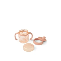 Liewood KYLO Tritan-Trinkbecher Sweethearts / Pale tuscany Best