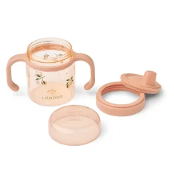 Liewood KYLO Tritan-Trinkbecher Peach / Sea shell Discount