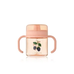 Liewood KYLO Tritan-Trinkbecher Berry / Pale Tuscany Hot