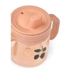 Liewood KYLO Tritan-Trinkbecher Berry / Pale Tuscany Hot