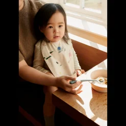 Liewood Lai Lätzchen Safari sandy mix