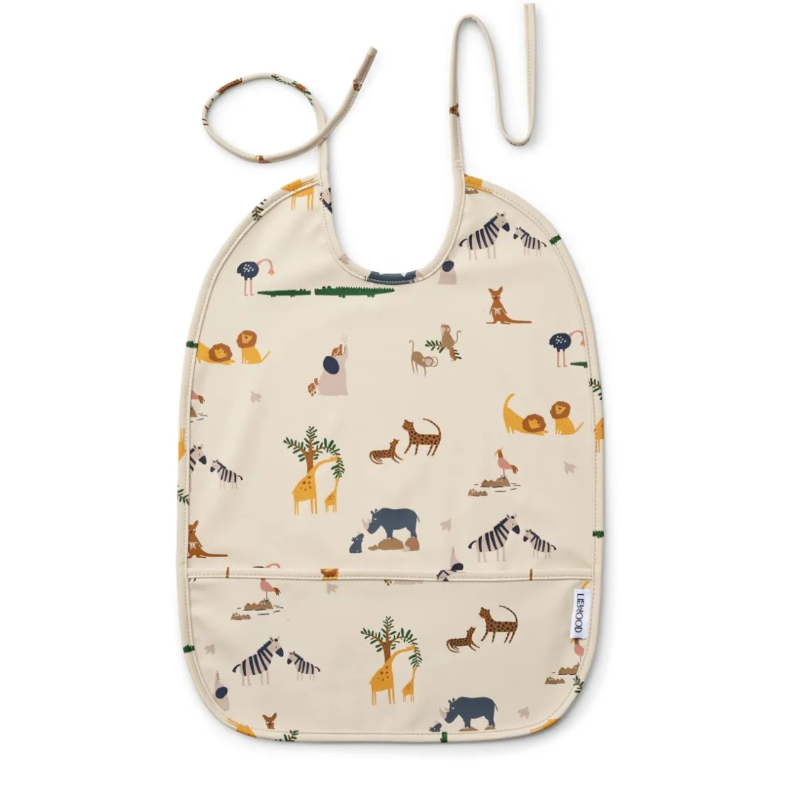 Liewood Lai Lätzchen All together / Sandy