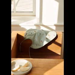 Liewood Lai Lätzchen Vehicles/dove blue mix Discount