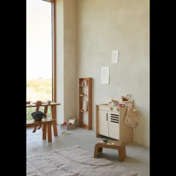 Liewood Lai Lätzchen Peach / Sea shell mix Online