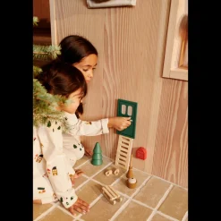 Liewood Lena Elfentür Garden green multi mix Sale