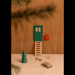 Liewood Lena Elfentür Garden green multi mix Sale