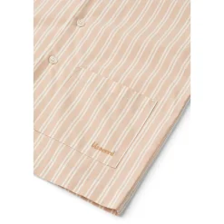 Liewood LEONA Streifen Set Y/D stripe Sorbet rose / Creme de la creme Best