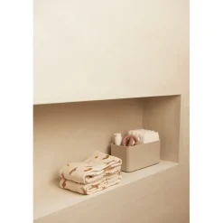 Liewood Lewis Baumwollmusselin Tuch 2er-Pack Dream / Ecru Online