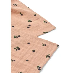 Liewood LEWIS Mulltücher 2er-Pack Mini Berry / Pale tuscany Sale