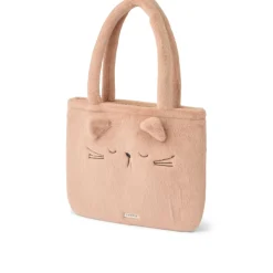 Liewood LEXI Plüsch Katzen-Tragetasche Pale tuscany Online