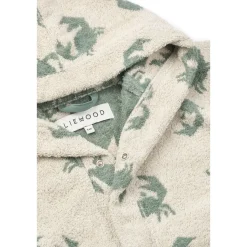 Liewood Lilana Bademantel Crab / Sandy Best