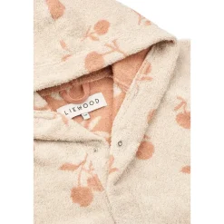 Liewood Lilana Bademantel Peach / Sea shell Sale