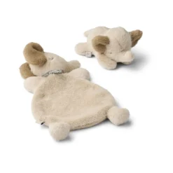 Liewood LILIANA Elefanten-Plüsch-Geschenkset Mist