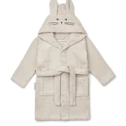 Liewood Lily Hase Bademantel Sandy Outlet