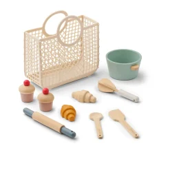 Liewood LISBETH Backspielset Sandy multi mix