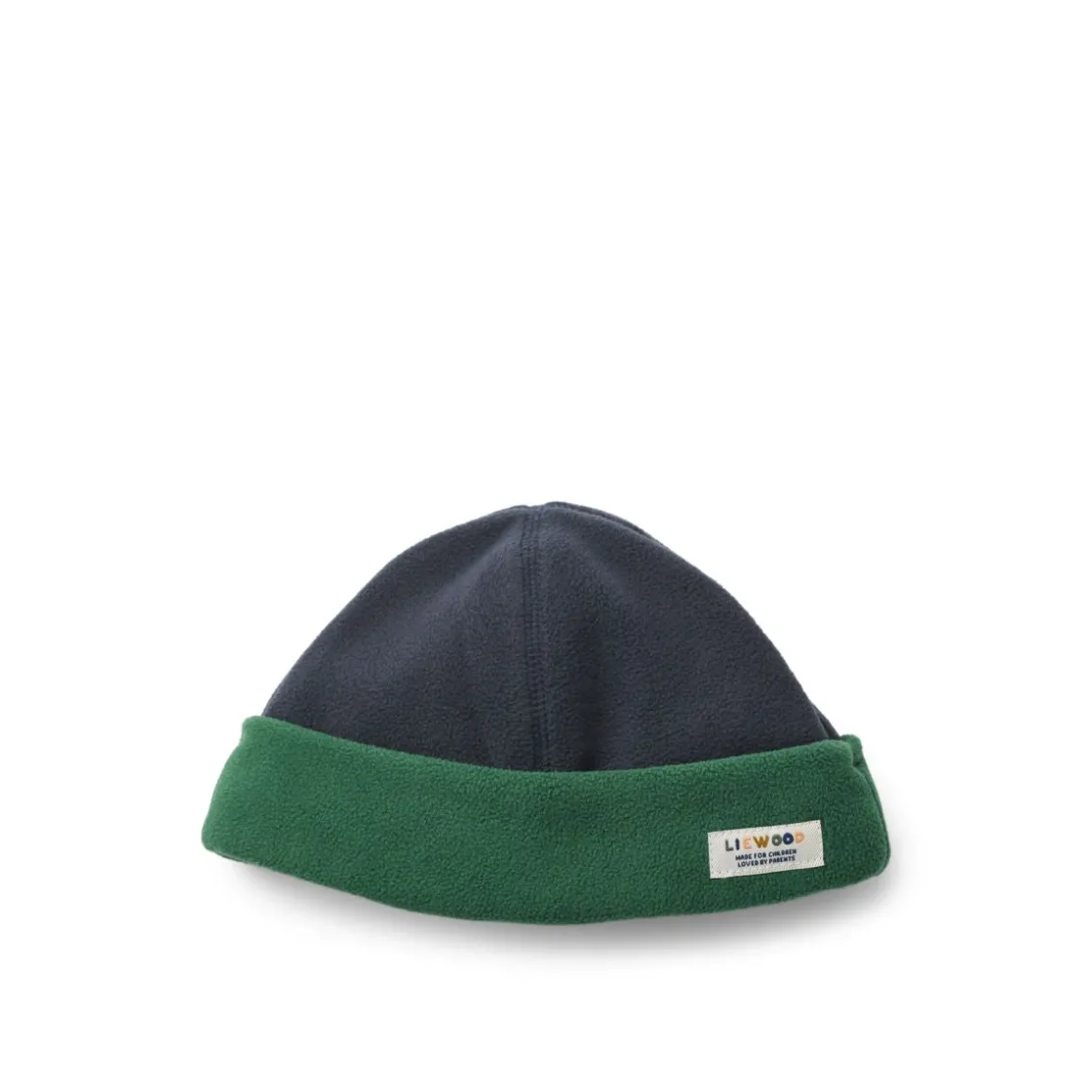 Liewood LUCIANO Fleece-Mütze Classic navy Sale