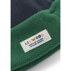Liewood LUCIANO Fleece-Mütze Classic navy Sale