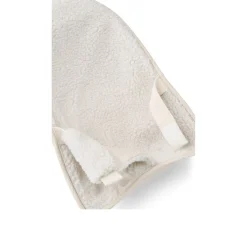 Liewood Mabel Fleece-Puppenwippe Sandy New