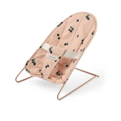 Liewood Mabel Puppenwippe Berry / Pale Tuscany Hot