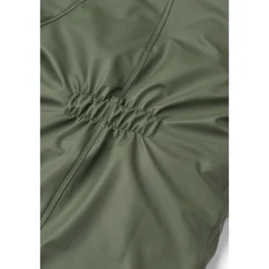 Liewood MADDY PU-Regenkombi Hunter green Hot