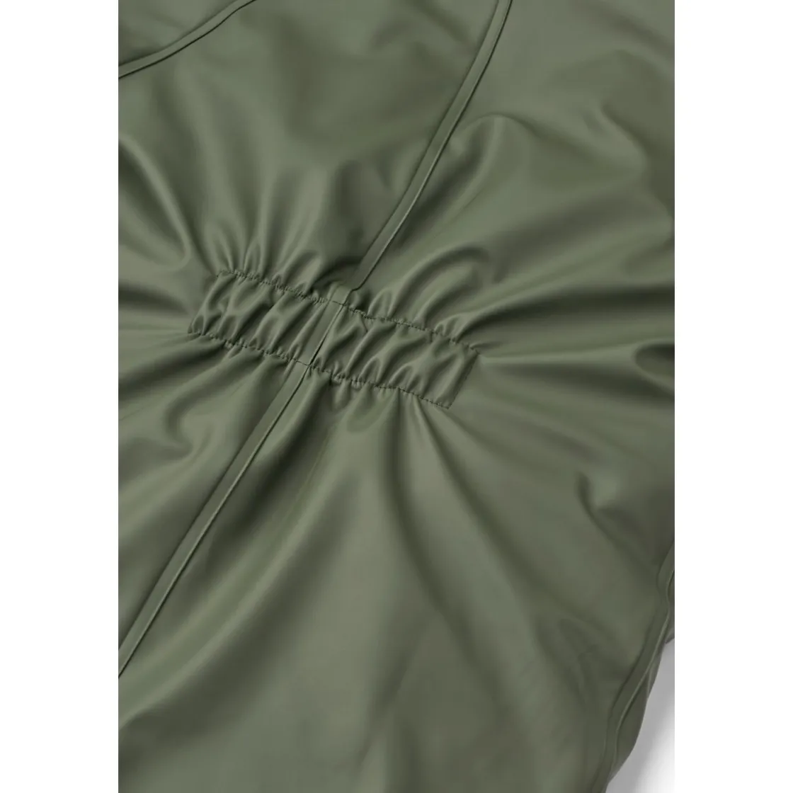 Liewood MADDY PU-Regenkombi Hunter green Hot