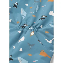 Liewood MADDY Schneeanzug Arctic Sea /Ocean view Online