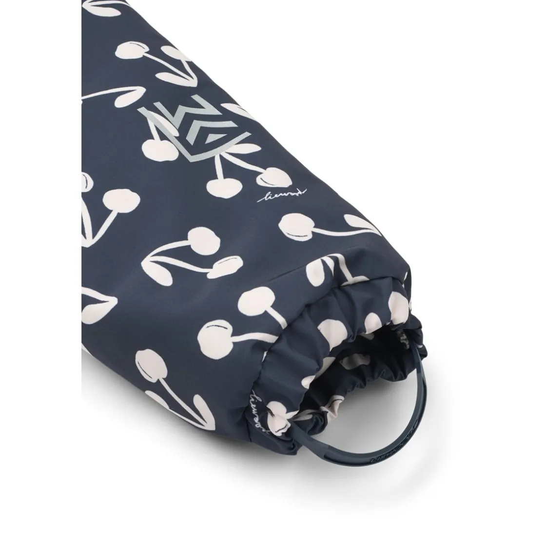 Liewood MADDY Schneeanzug Cherry blossom / Classic navy Clearance
