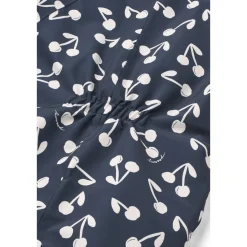 Liewood MADDY Schneeanzug Cherry blossom / Classic navy Clearance