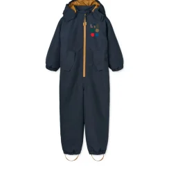 Liewood MADDY Schneeanzug Classic Navy Best