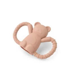 Liewood MAGDALENE Bär-Beißring Pale tuscany Outlet