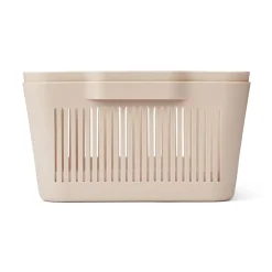 Liewood Makeeva Korb L 2-Pack Sandy Best