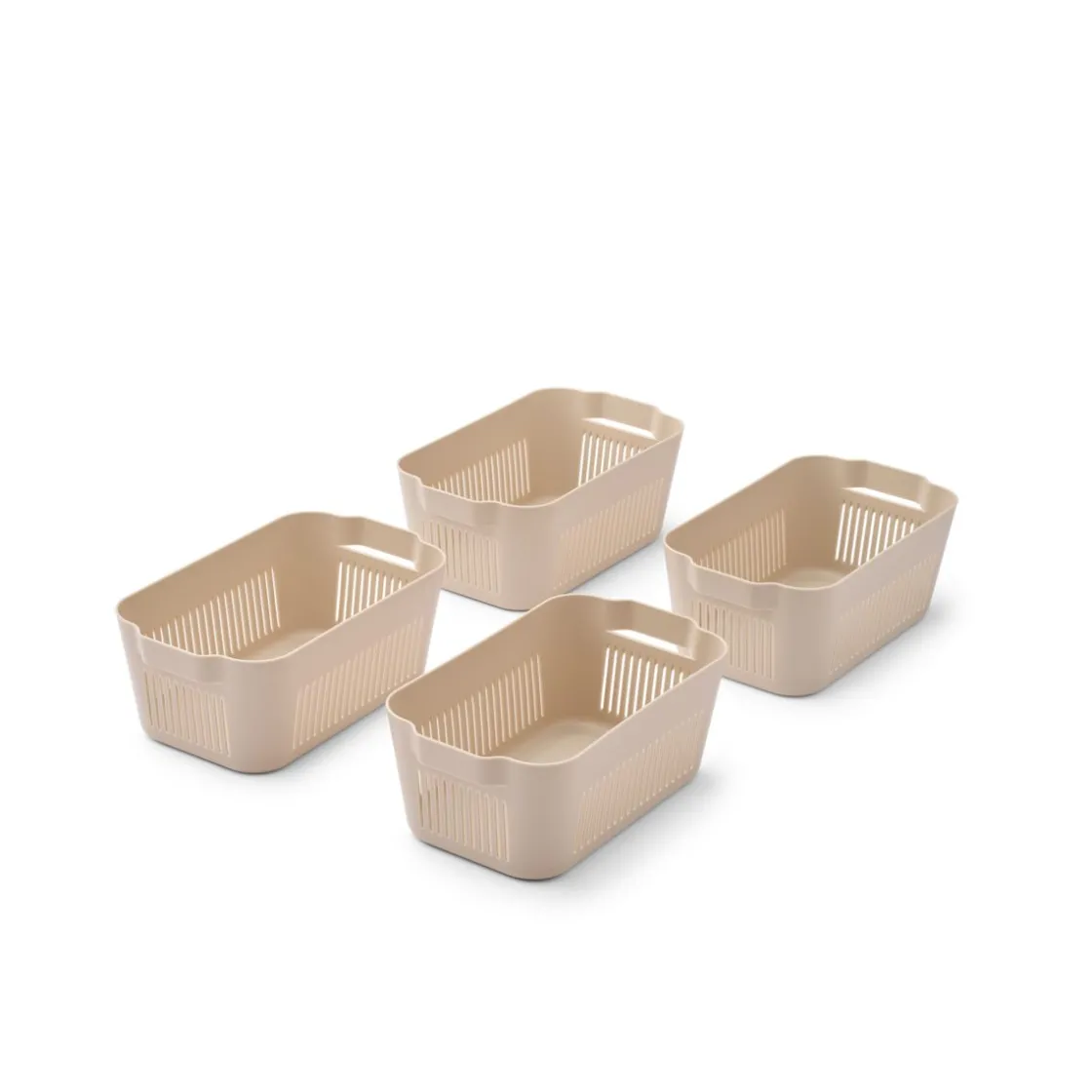 Liewood MAKEEVA Korb Mini Sandy Online