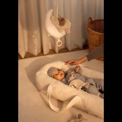 Liewood MANDY Musik-Mobil Mist / Sandy Best