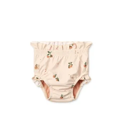 Liewood MANILLA Baby Schwimmhose Peach / Sea shell Online