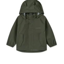Liewood Manu Regenbekleidungsset Hunter green Outlet
