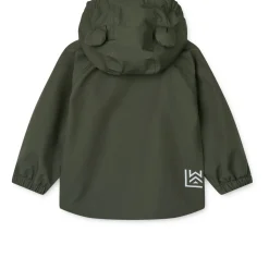 Liewood Manu Regenbekleidungsset Hunter green Outlet