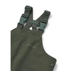 Liewood Manu Regenbekleidungsset Hunter green Outlet