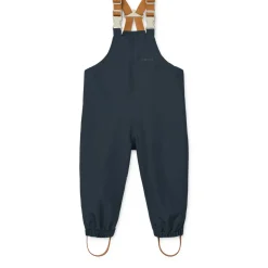 Liewood Manu Regenbekleidungsset Sea creature / Sandy New