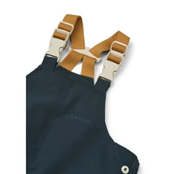 Liewood Manu Regenbekleidungsset Sea creature / Sandy New