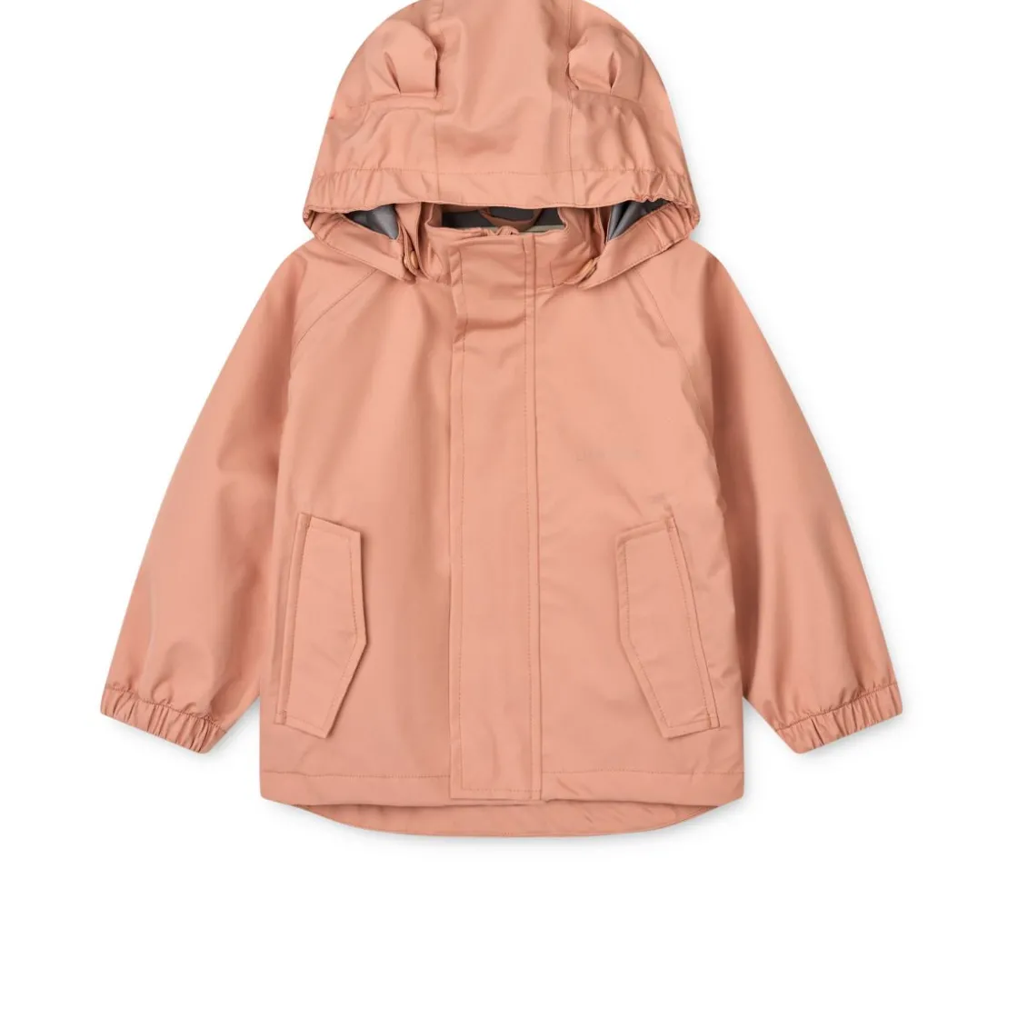 Liewood Manu Regenbekleidungsset Hot