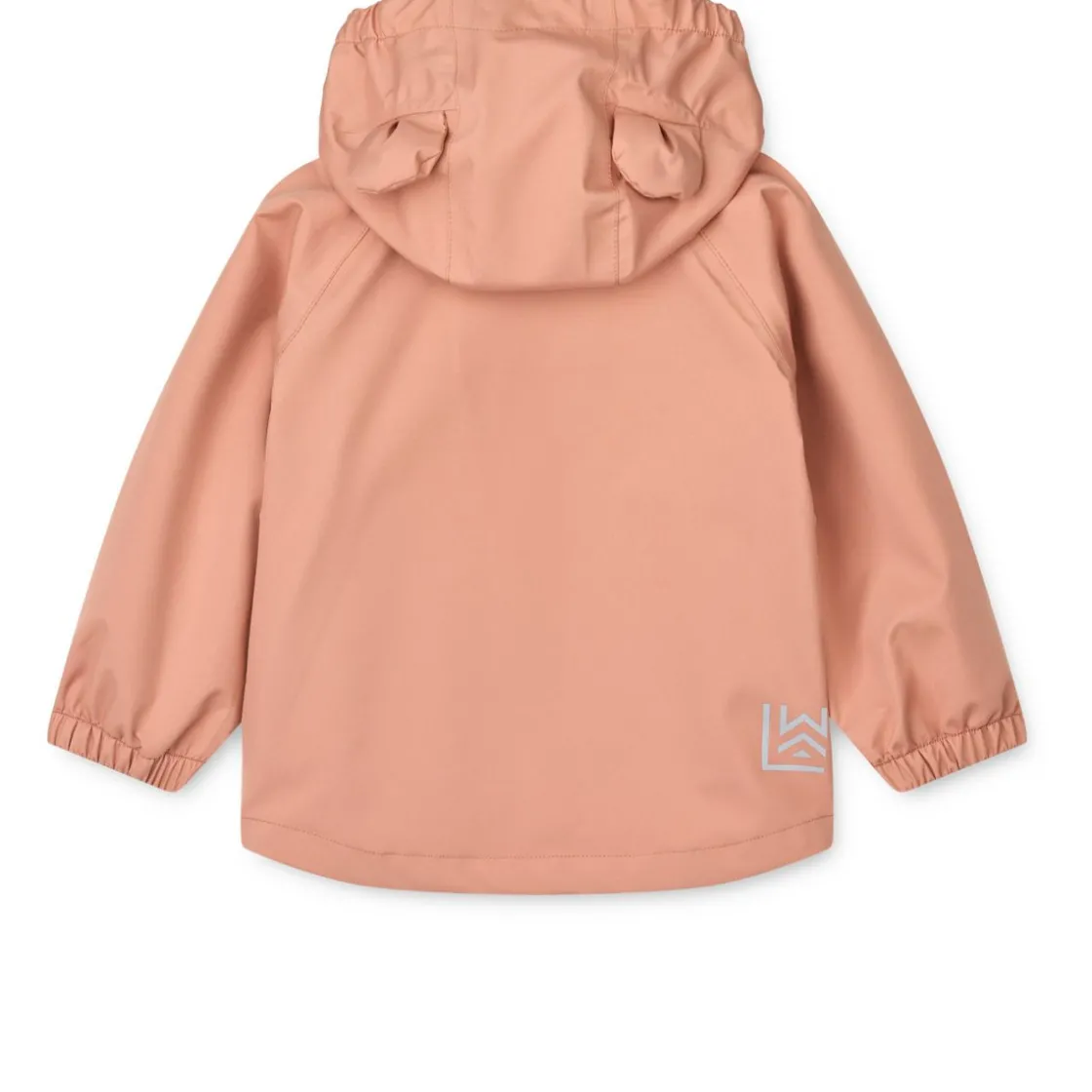 Liewood Manu Regenbekleidungsset Hot